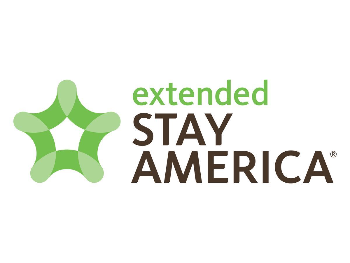 Extended Stay America Suites - Mt Olive - Budd Lake Exterior photo